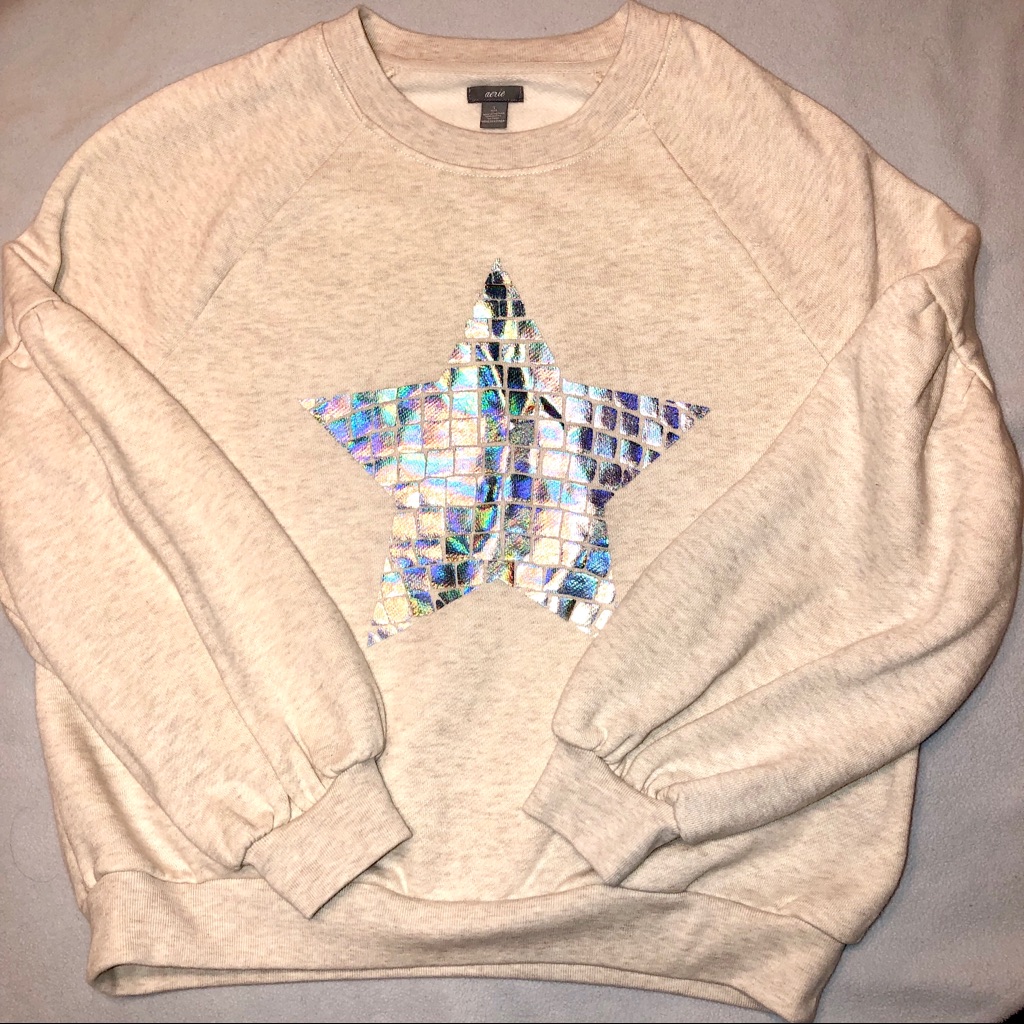 Aerie Sweatshirt